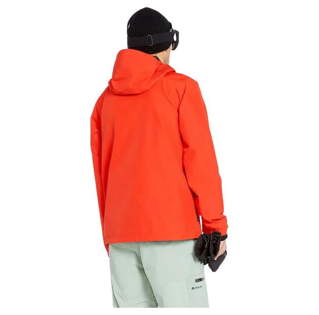 Volcom Куртка Dua Insulated Gore-Tex