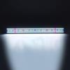 Waterproof LED Aquarium Lights 30/40/60/90/120CM Bar Blue/RGB Submersible Underwater Clip Lamp Aquatic Decor Fish Tank Light 12V