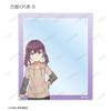 TV Anime [Days Pass, But Food is Delicious] Trading Acrylic Cards Box of 10