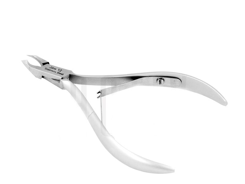 Nghia export Nagelhautzange C-04 3,5 mm