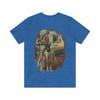 Native Sunset 1973 Vintage Men's T Shirt