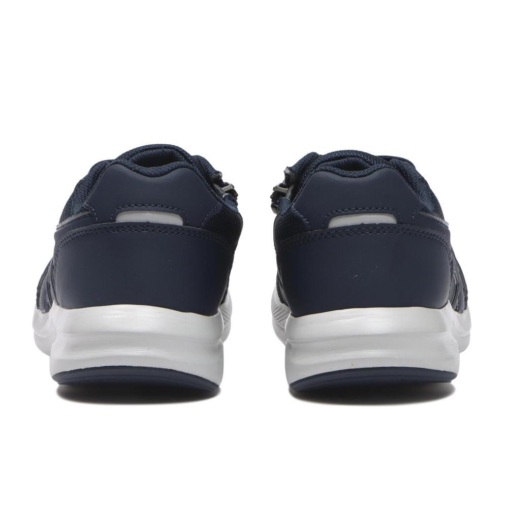 Asics Gel Funwalker W053 1292a 053 400 Navy Blue