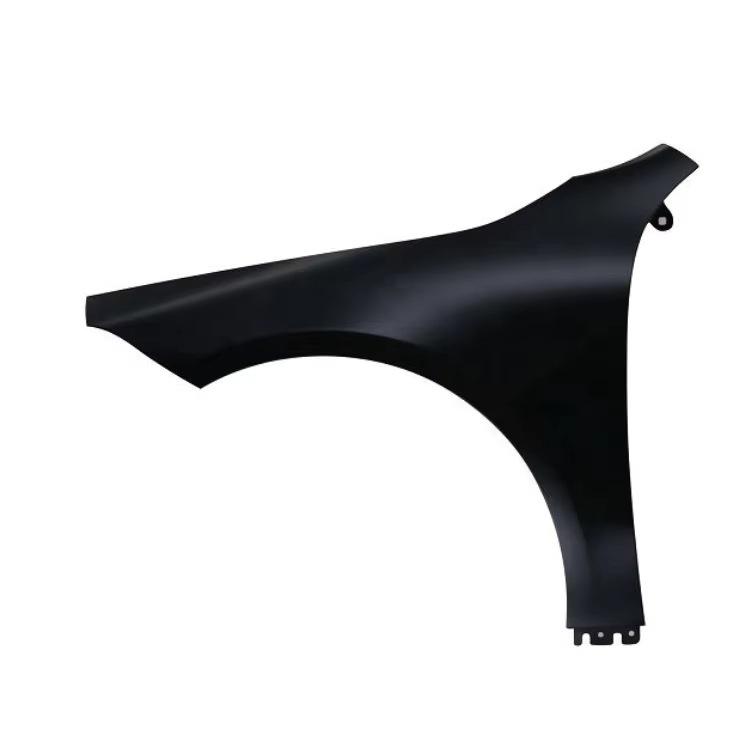 Front Aluminum Fender Mudguard for Ben 1188810300/1188810400 Aluminum Front Fender Panel 0300
