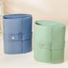 Ear Rings Collection Notebook PU Earring Storage Cases for Travelers Travel
