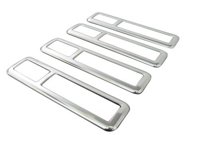Accessori per abitacolo auto – Modanature per interni auto