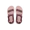 Under Armour Fat Tire Hiking Sandal 'Burgundy Pink' 3026937-600