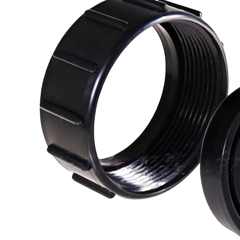 520670 Kit di Lavaggio Acido Per Piscina con Clorinatore a Sale Parti di Ricambio per Filtro Include Tappo di Pulizia Guarnizione O-ring