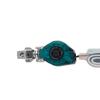 TITAN Retractable Harness Lanyard with Locking 130kg RICORO-N HL-MR-130 (Type 1, Retractor, Capacity)