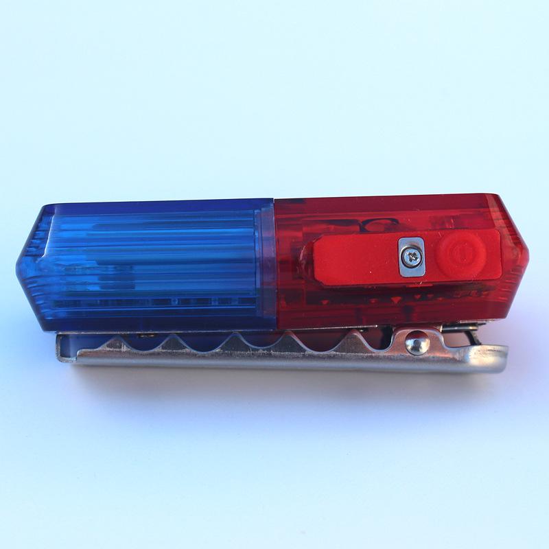 Rechargeable Multifunctional Cycling & Running Safety Light for Night Visibility