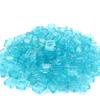 Kleiner Baustein Dünner Block Steine Transparente Farbe 1x1 Noppen 180 Stück Mischfarben DIY Montage Teile Stein 3024 MOC Spielzeug für Kinder