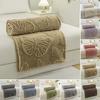 3D Butterfly Baby Blanket Double-Sided Flannel Soft Throw Blanket Fluffy Infant Toddler