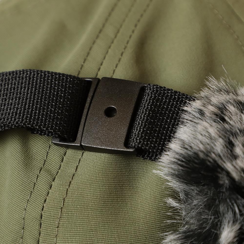 ICHIYON Water Repellent Umpire Flight Cap [14+ PLUS] / 103869-141-103