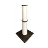 Scratching Post for Cats Gloria Sinaloa Brown Ø 14 cm