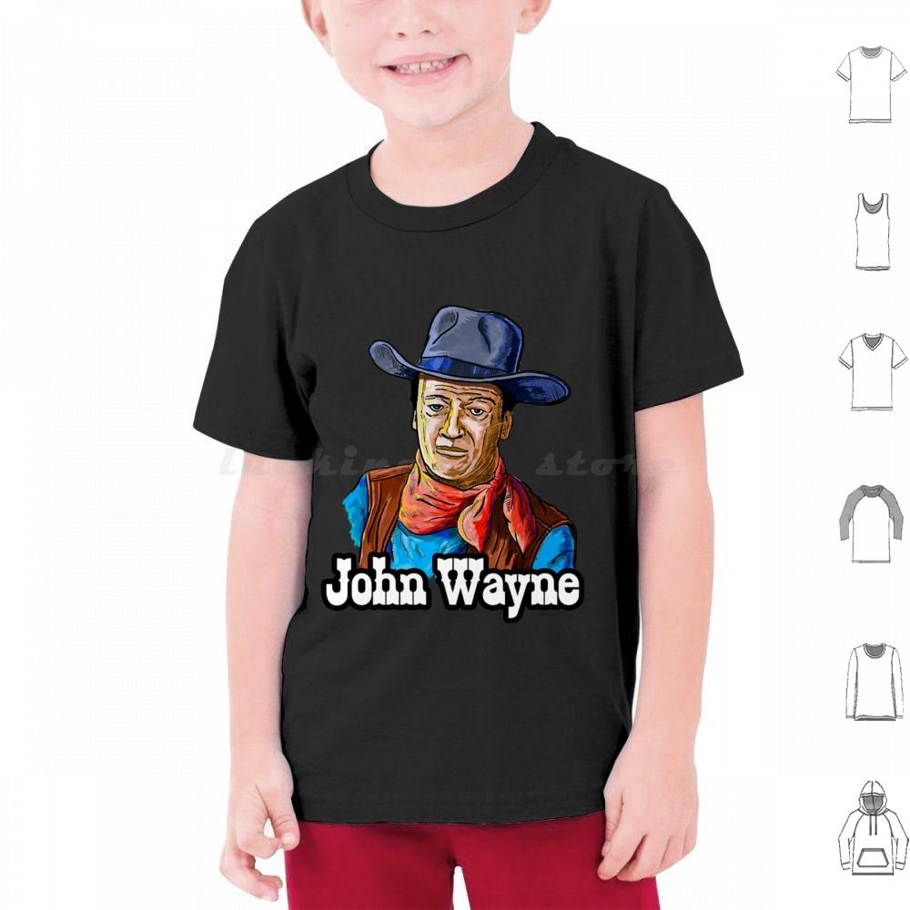 John Wayne Perfect Gift John Wayne T Shirt Men Women Kids 6xl John Wayne John Wayne Movies Wayne John Wayne Bio John Wayne