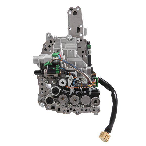 Tělo ventilů převodovky Nissan Kompatibilní s JF011E, RE0F10A, F1CJA CVT.