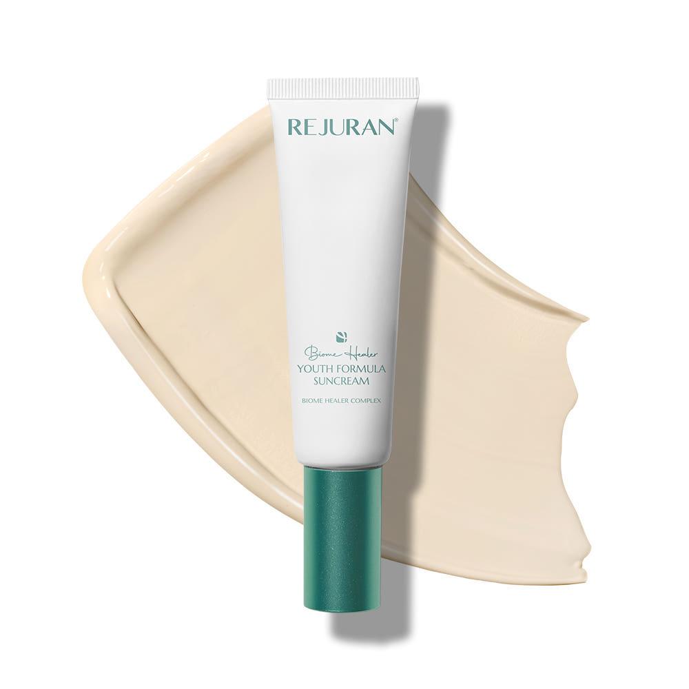 REJURAN Biome Healer Youth Formula Sunscreen SPF50+ PA++++ 50ml 50ml