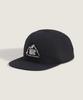 VANS Crestline Unstructured Cap - Black / Vn000Pkhblk1
