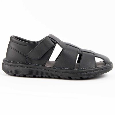 Men's Leather Sandal. Beira7 102729