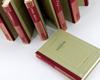 Foreign Literature Masterpieces Hardcover Grid Edition Series