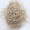 Multicolor Thick Paper Raffia Grass for Gift Box Packaging - Shockproof Material In Stock