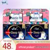 SOFY Elastic Fit Day & Night Sanitary Pad Combo
