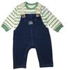 Unisex (under 3 år) – Kjeledress