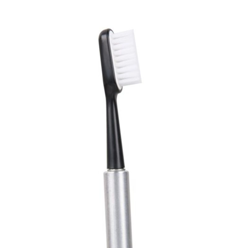 

CALIQUO Зубные щетки Caliquo в алюминии blackheads