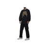 Jordan Brooklynn Realtree Comfortable Crew Neck Long Sleeve Sweatshirt Men Sweatshirt IM6305010