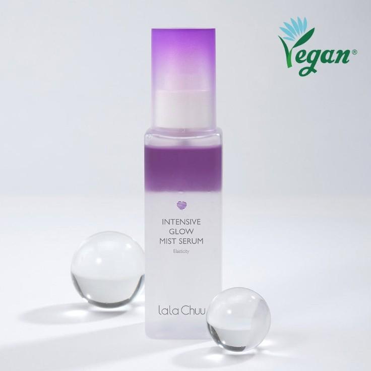 [Lalachuu] (Успокаивающий / Сияние / Интенсивный) Сыворотка-спрей Glow Mist, Из КОРЕИ none