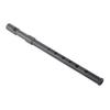 D Tin Irish Penny Whistle Accurate Tone Clear Sound Aluminum Alloy Whistle Flute with Storage Box