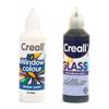 2 Repositionable Window Paints 80 Ml - N&;B