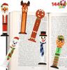Etiketler, Dizinler ve Pullar – Yer İmleri