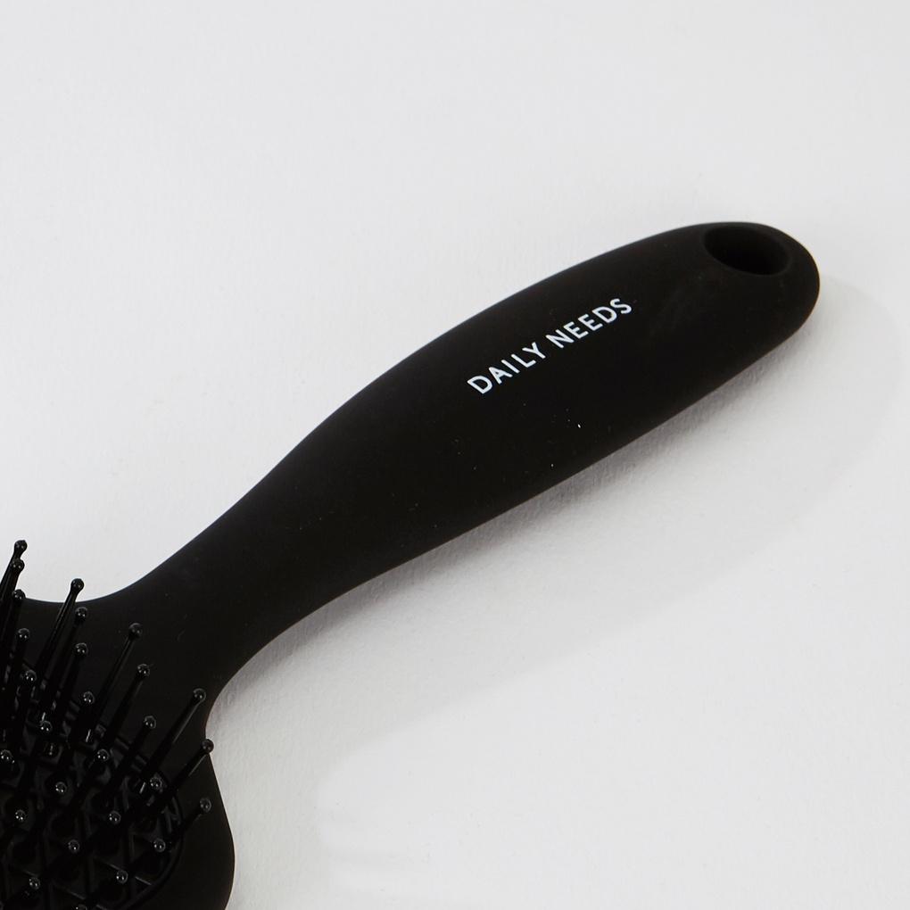 Anti-hair-trapping square cushion brush_DY0120050