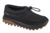 Snowtrot Unwind, Womens Black Winter Boots