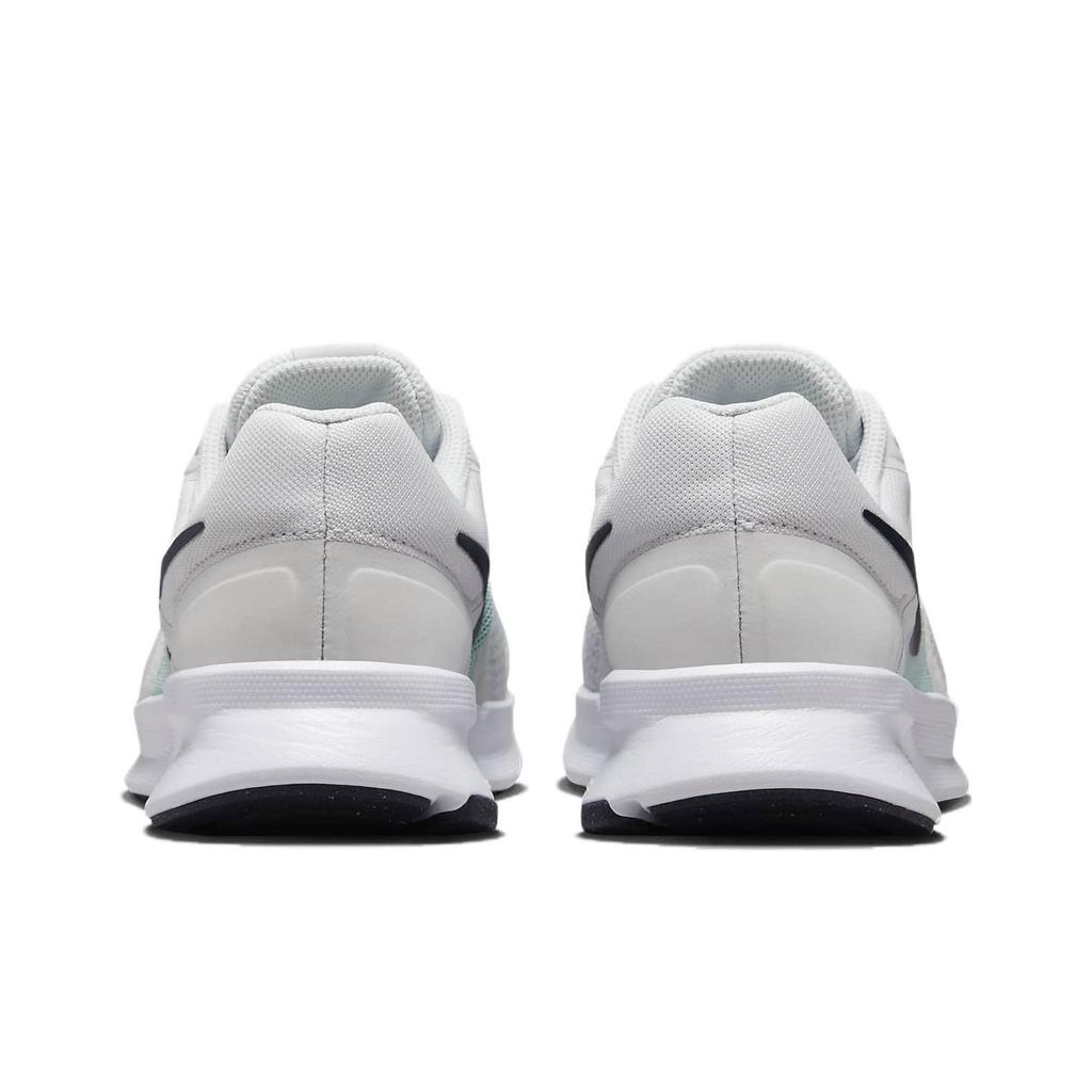 Nike Run Swift 3 Bequeme Weiche Low-Top Laufschuhe Damen Sneaker Weiß Grün DR2698-005