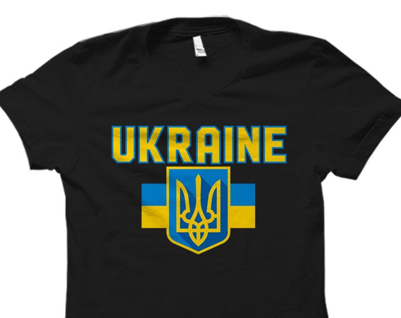 Ukrainian Shirt. Ukraine Gift. Ukraine Shirt. Ukrainian Gift. Ukraine Vacation Shirt. Ukraine Travel Shirt. Ukraine Travel Gift #OS5122 L