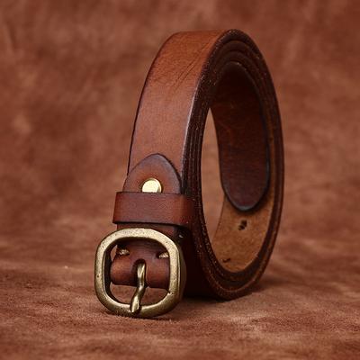 Akcesoria – Paski damskie