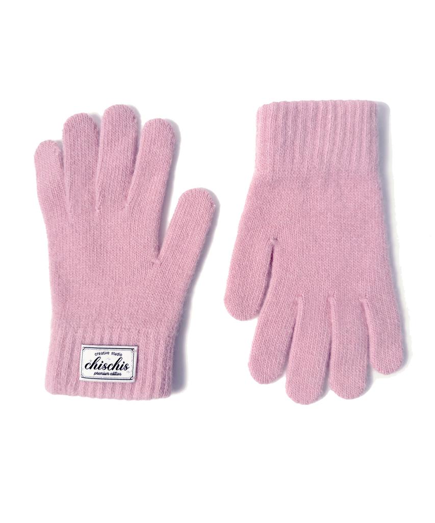 CHISCHIS Cotton Candy Gloves - 6Color