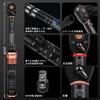DURAXION Torque Wrench Perfect for Road and with a Preset mm Double Rotating 72 Feed Quick and Mechanical CRV Material Calibration Japanese