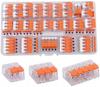 75x Quick Connector 2PIN 3PIN 5PIN Quick Connector 0.14-4.0mm