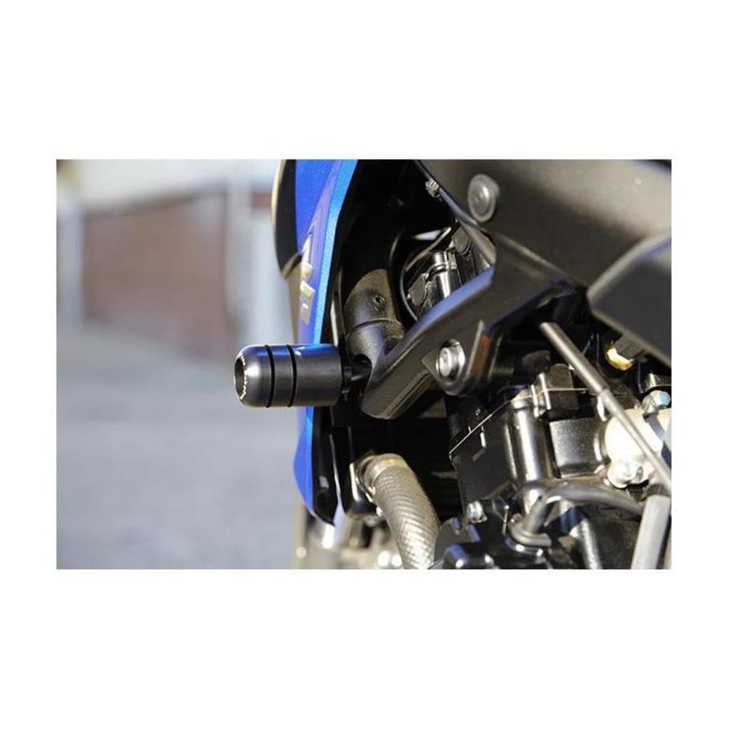 BABY FACE Frame Slider GSX-S750 (17-)