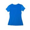 New Nike Dri Fit T Shirts Women's Blue 725748-435