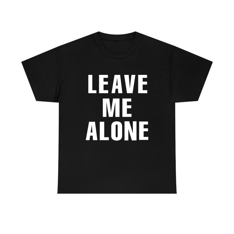 High street Hiphop Rap Loose Short Sleeve Top Grunge Goth Punk Vintage Chic Tee Fashion Harajuku Letter Print Y2K Cotton Tshirt