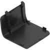 OBD Socket Cover OBD Diagnostic Plug Cover 51437144966 Socket Lid Replacement for 1 Series E81 E82 E87 E88 LHD (Black)