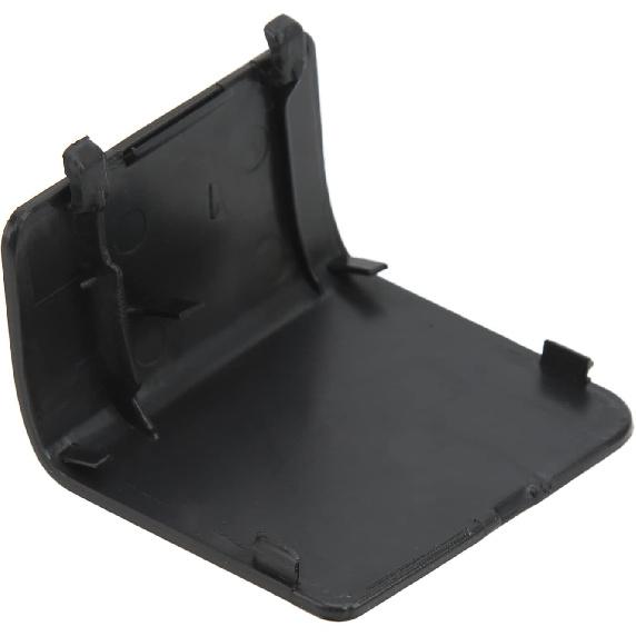 OBD Socket Cover OBD Diagnostic Plug Cover 51437144966 Socket Lid Replacement for 1 Series E81 E82 E87 E88 LHD (Black)
