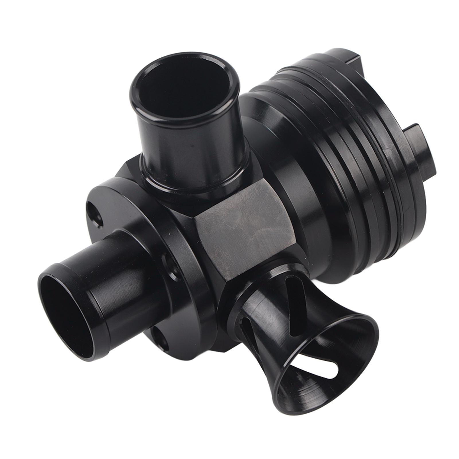 

V-образный клапан сброса давления BOV 1022 адаптер подходит для двигателя 1.8T