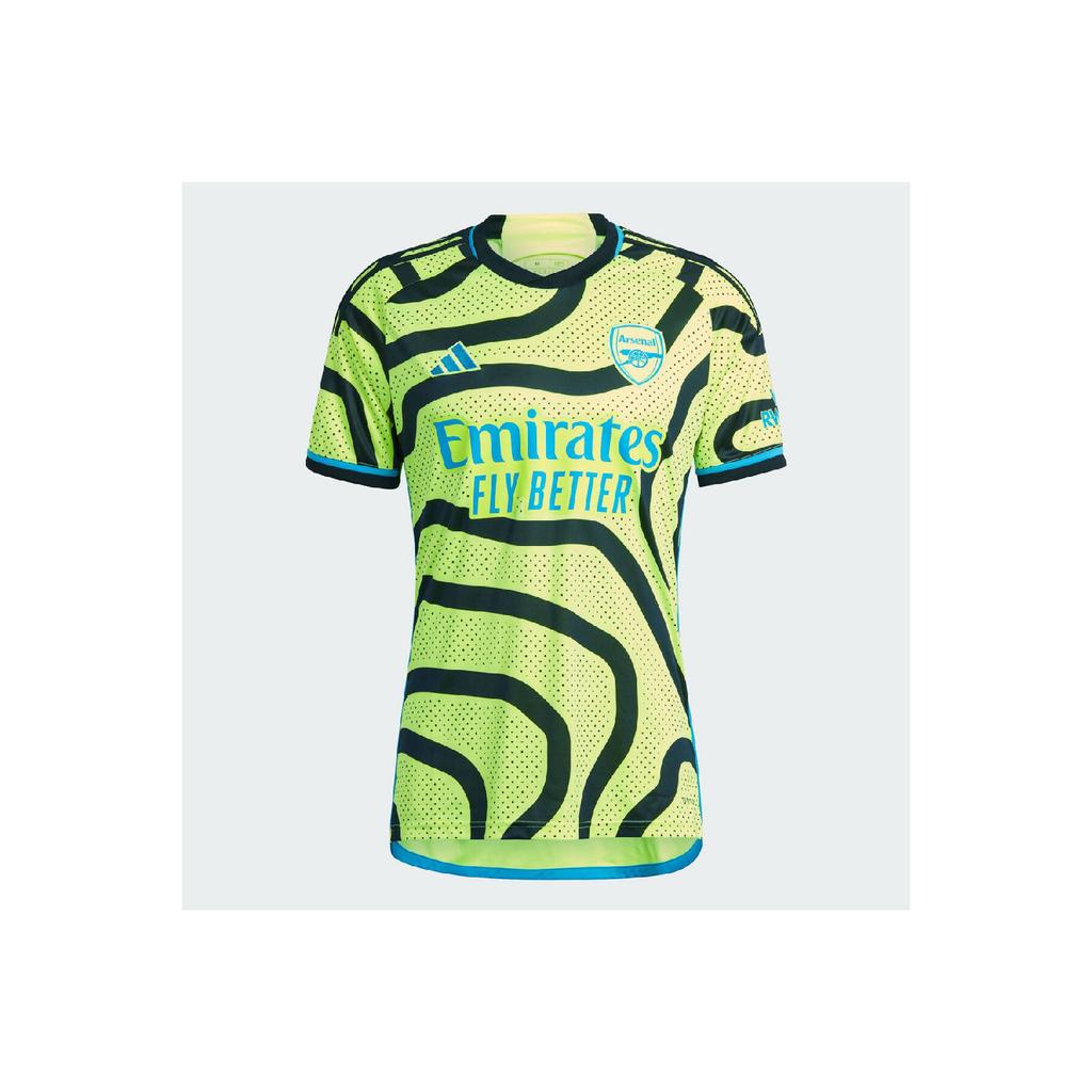 Arsenal 23/24 Away Jersey