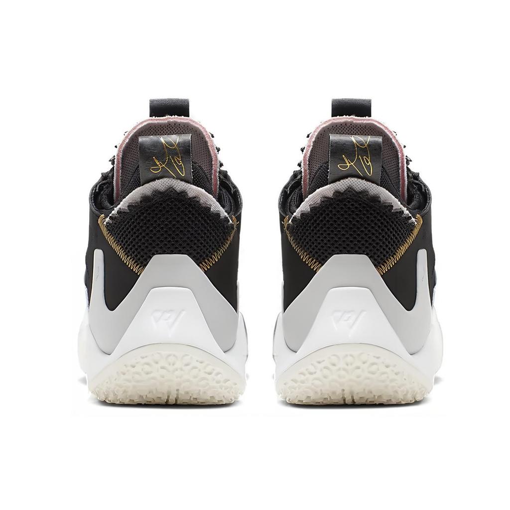 Air Jordan Why Not Zer0.2 SE PF 'Black Vast Grey' Herren AV4126-001