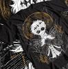 Funny Graphic T-Shirts Halloween Japanese Mobile Game Shirt Gift Horror Anime