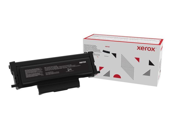 Cartouche De Toner - Xerox - Haute Capacité - Noir - Pour B225, B230, B235